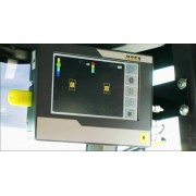 Система контроля уплотнения на катки MCA-3000